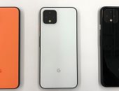 ديلى ميل: جوجل تعلن رسميا عن هاتف Pixel 4 الشبيه بأيفون 11 برو ماكس.. فيديو
