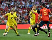 السويد ضد إسبانيا.. الماتادور يتأهل رسميًا ليورو 2020 بهدف قاتل "فيديو"