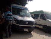 محافظ بنى سويف: توفير العلاج بالمجان لـ850 حالة بالقافلة الطبية بقرية الفقيرة