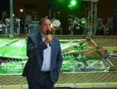 جامعة سوهاج تقيم "احتفالية" بمناسبة انتصارات أكتوبر.. صور