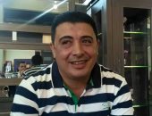 فيديو.. مليون جنيه قرض من جهاز المشروعات الصغيرة يحول حياة شاب دمياطى