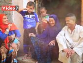 حكايات المتعافين من فيرس سي..حياة جديدة بعد 100 مليون صحة..فيديو