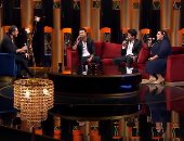 أمير كرارة يستضيف الميرغنى وشيماء سيف وهيثم شاكر فى "سهرانين".. الجمعة