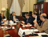 البرلمان يسعى لحل أزمة مخالفات البناء.. مقترح بعقد اجتماع مع الخبراء لتحديد قيم التصالح فى المخالفات ..لجنة الإسكان: راعينا الأوضاع الاجتماعية.. ونواب: الاجتماع يهدف إلى بحث الشكاوى والتخفيف عن المواطنين