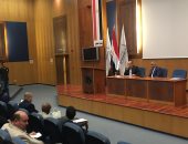 ميناء الإسكندرية يبحث تسهيل إجراءات ودعم تصدير الحاصلات الزراعية