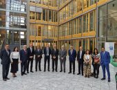 اتحاد الصناعات المصرية يستضيف تحالف الصحة الألمانى فى مصر قريبا