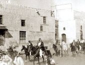 فى مثل هذا الیوم عام 1924.. القوات السعودية تدخل مدينة مكة