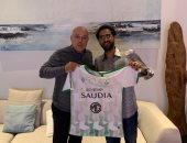 رسميا.. جروس يعود لتدريب أهلى جدة السعودي