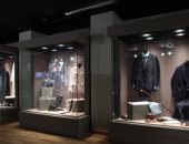 صور.. كل ما تريد معرفته عن متاحف مكتبة الإسكندرية