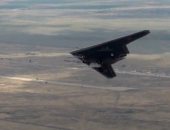 روسيا : طائرة "الصياد" المسيرة الضاربة تبدأ تجاربها القتالية العام المقبل