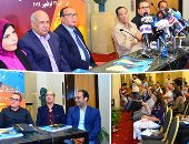 تفاصيل الدورة الـ28 لمهرجان الموسيقى العربية.. الكينج يسجل أول مشاركة.. 92 فنانًا من 7 دول عربية بـ37 حفلا على 6 مسارح بالقاهرة والإسكندرية ودمنهور.. وتكريم 12 شخصية أثرت الساحة الفنية في مصر والوطن العربى..صور