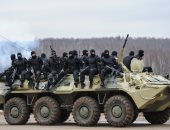 وزارة الدفاع الروسية: تصفية أكثر من 100 جندي أوكراني في منطقة سيفيرسك