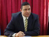 تكليف الدكتور رضا عبد الواجد وكيلا لكلية الإعلام بجامعة الأزهر