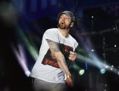 Eminem يفاجئ جمهوره ويطرح ألبوما جديدا للمرة الثانية فى عام 2020