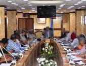 محافظة أسوان تضع اللمسات النهائية استعداداً لـ"تعامد الشمس"