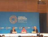 صندوق النقد: مصر استخدمت 12 مليار دولار قيمة القرض بشكل فعال