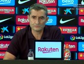 فالفيردى: نرفض نقل الكلاسيكو إلى مدريد.. ويجب احترام جدول الدوري