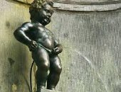 بلجيكا تعتزم إصدار عملة جديدة بمناسبة مرور 400 عام على بناء تمثال منيكين بيس