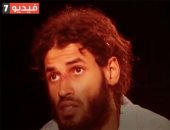 فيديو.. القصاص يتحقق.. إعدام الإرهابى عبد الرحيم المسمارى