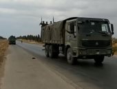 سوريا: مقتل قيادى فى تنظيم داعش الإرهابى واثنين من مرافقيه فى عملية أمنية بريف درعا