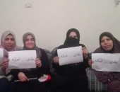 حملة  القومى للمرأة "بلدى أمانة " تصل ل5000 شخص من أهالى شمال سيناء  