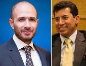 ماراثون "دراجات" بجامعة مصر للعلوم والتكنولوجيا للتأكيد على دور العلم فى بناء العقل والجسم السليم