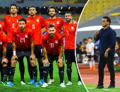 الجيل الذهبى للفراعنة فى خدمة الكرة المصرية 2019.. بركات مديرا للمنتخب الأول وسيد معوض ضمن الجهاز الفنى.. محمد شوقى مدربا للأولمبى... عبد الواحد السيد يقود الشاطئية.. ومتعب يقدم نصائحه من الإستوديو التحليلى