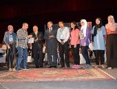 أبحاث طلاب طنطا تفوز بالمركز الثالث فى مؤتمر "مصر تستطيع بطلابها"