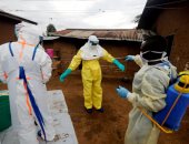 الكونغو تواصل حملتها ضد وباء الإيبولا بعد مقتل 2100 شخص