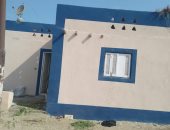 محافظ الشرقية: إعادة إعمار 50 منزلا بقرية بحر البقر بمركز الحسينية