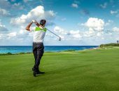 فوائد لعبة الجولف.. رفع مستوى التوقعات و ضبط النفس 