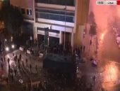 سكاى نيوز: إغلاق المصارف فى لبنان غدًا السبت