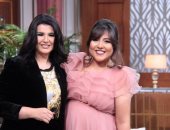 فيديو.. مى كساب: رفضت ارتداء ملابس الإغراء فى "الطيب والشرس واللعوب"