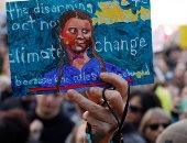 التحالف اليساري الجديد بفرنسا يطالب باتخاذ إجراءات جذرية ضد تغير المناخ