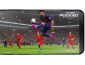 لعبة eFootball PES 2020 تصل للهواتف الذكية فى 24 أكتوبر
