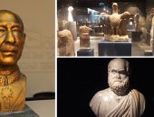 29.5 % زيادة فى إيرادات المتاحف الأثرية والتاريخية والإقليمية عام  2019                           