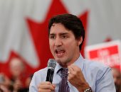 رئيس وزراء كندا يهاجم حزب المحافظين المعارض لدعمهم احتجاجات سائقى الشاحنات