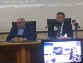 رئيس جامعة عين شمس: مخطط بنهاية 2021 لتحويل "الدمرداش" لمستشفى نموذجى