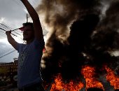 تظاهرات ضد رئيس هندوراس بعد ادانة شقيقه بتهريب المخدرات