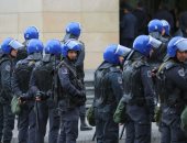 منظمة الأمن والتعاون الأوروبى تطالب بوقف إطلاق النار بين أرمينيا وأذربيجان 