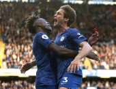تشيلسي يخطف فوزا مثيرا من نيوكاسل فى الدوري الإنجليزي.. فيديو
