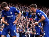 ملخص وأهداف مباراة تشيلسي ضد نيوكاسل يونايتد بالدوري الإنجليزي