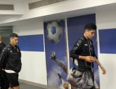 سوبر كورة.. الزمالك يفاجئ أشرف بن شرقى بهذا القرار