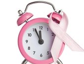 6 أعراض لازم تعرفيها عن سرطان الثدى بمناسبة الشهر العالمى للتوعية