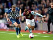 نجم توتنهام السابق: تريزيجيه يترك بصمة مميزة فى مباريات استون فيلا