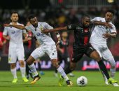 الاتحاد يتلقى هزيمة جديدة في الدوري السعودي على يد الوحدة.. فيديو