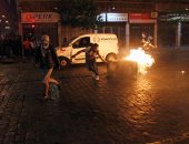 رئيس تشيلى يعلن حالة الطوارئ بعد احتجاجات على زيادة أسعار تذاكر المترو