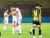 ​"زيزو" يكشف حجم إصابته بعد الفوز على المقاولون العرب