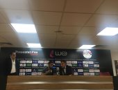 ميتشو: لاعبو الزمالك تعرضوا للسباب أمام المقاولون.. ويجب أن نكون عائلة واحدة 