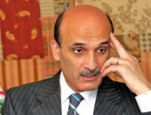 سمير جعجع ناعيا مبارك: كان شديد الحرص على سيادة لبنان واستقراره